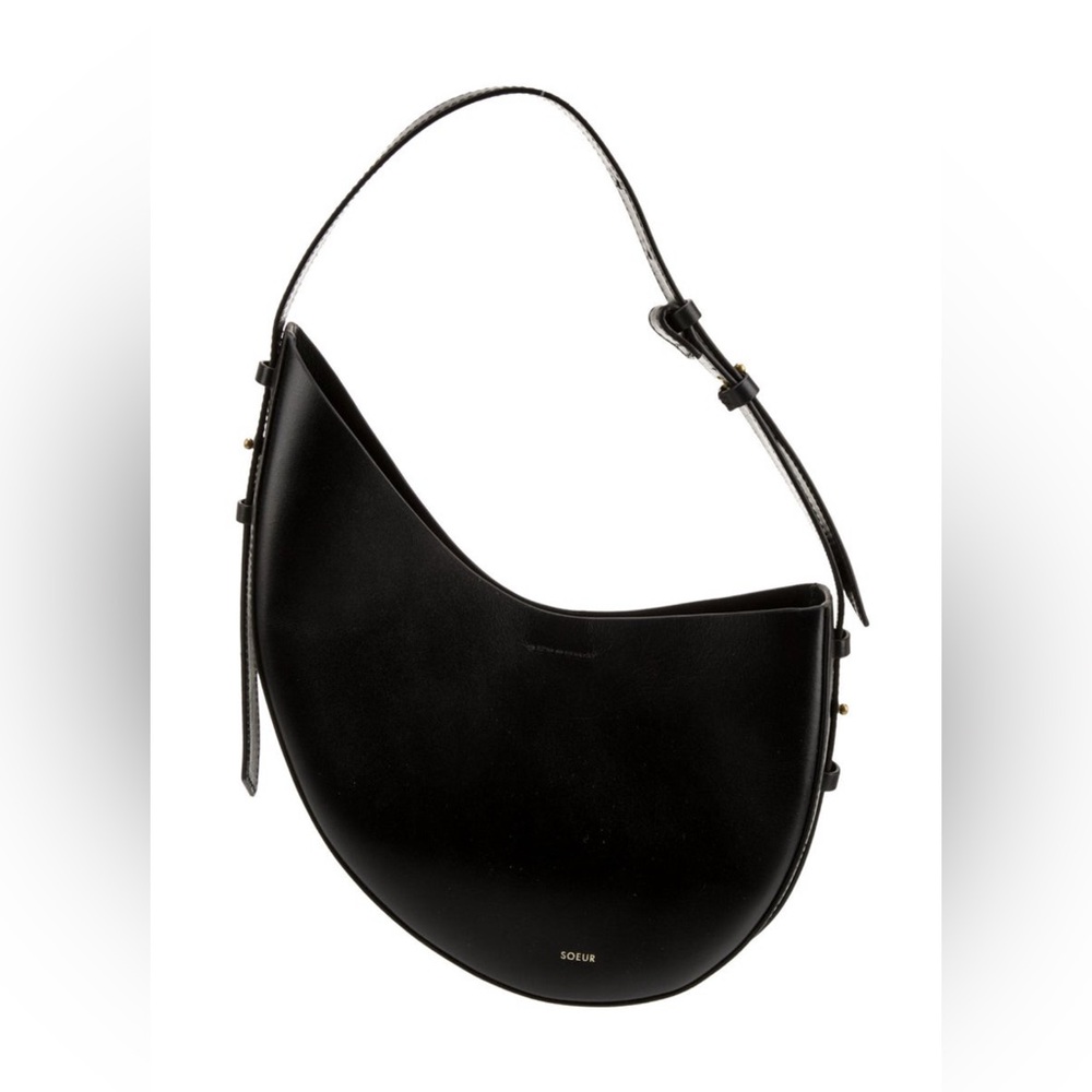 Soeur Wino Bag Medium